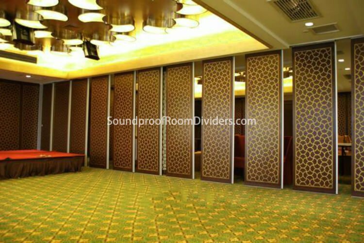 Decorative Room Dividers