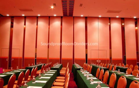 Floor To Ceiling Room Divider