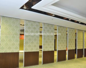Folding Room Dividers
