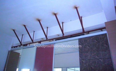 Hanging Dividers