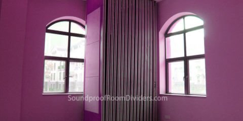 Hanging Room Dividers