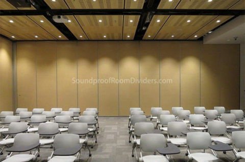 Movable Room Dividers