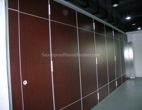 Room Screen Divider