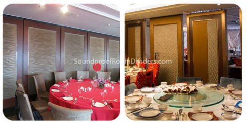 Sliding Dividers