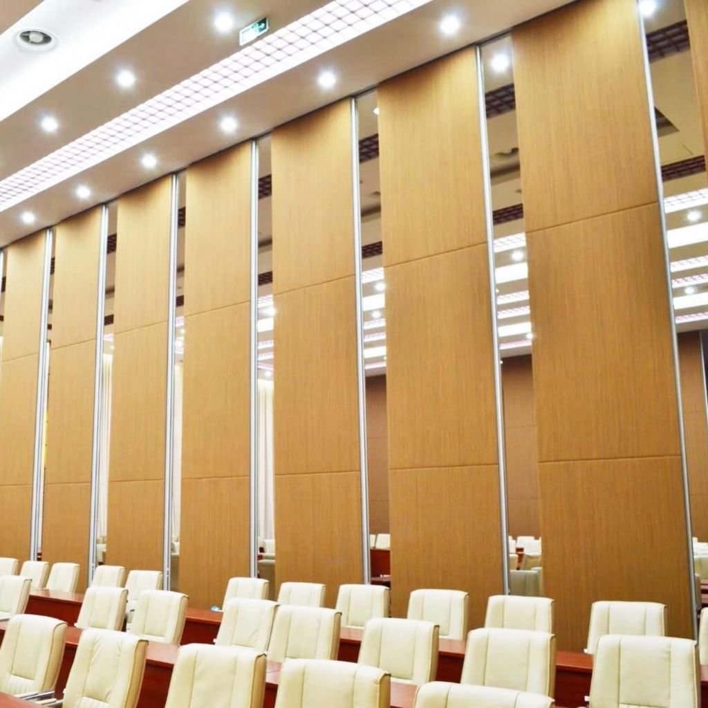 high ceiling room divider